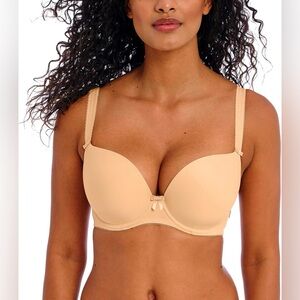 Freya Deco Molded Plunge w/J hooks 36i